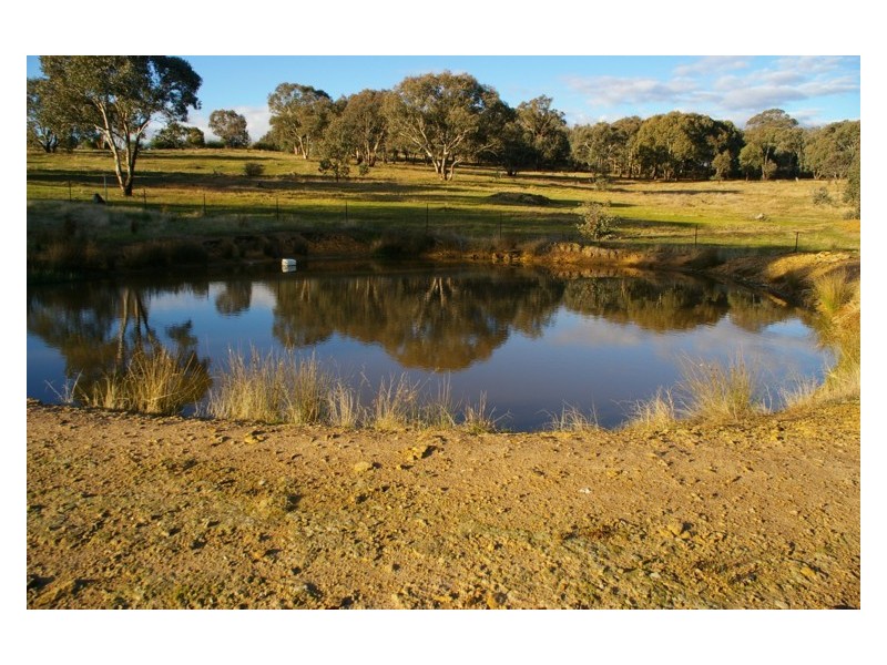 1040 Frogmore Road, Frogmore NSW 2586