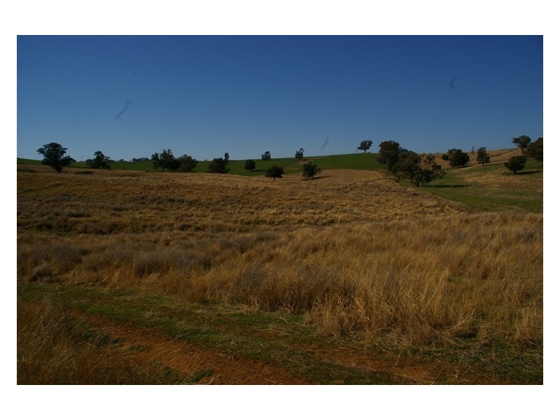 Lot 4,  Canowindra Road, Cowra NSW 2794