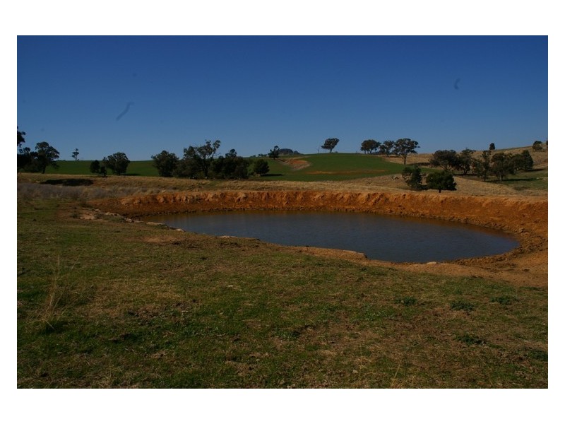Lot 4,  Canowindra Road, Cowra NSW 2794