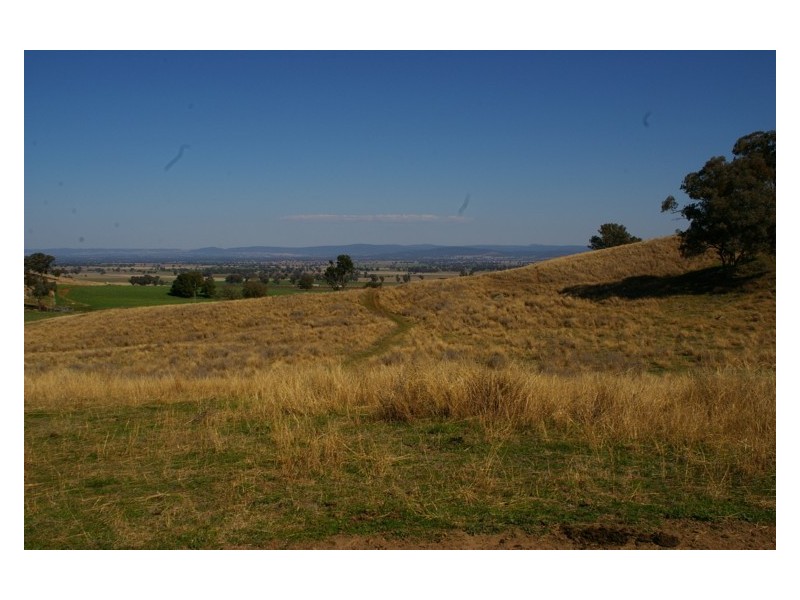 Lot 4,  Canowindra Road, Cowra NSW 2794
