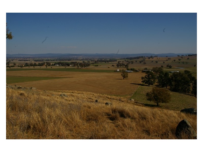 Lot 4,  Canowindra Road, Cowra NSW 2794