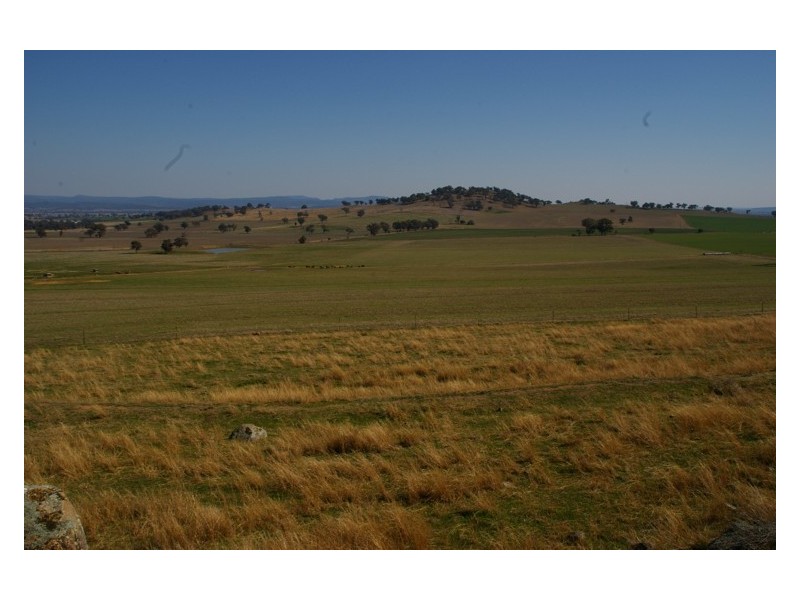 Lot 4,  Canowindra Road, Cowra NSW 2794