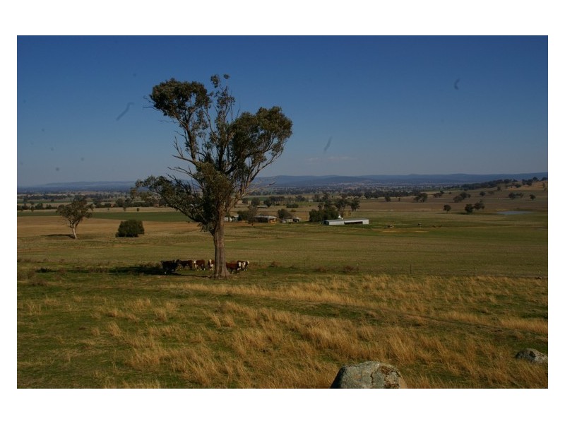 Lot 4,  Canowindra Road, Cowra NSW 2794