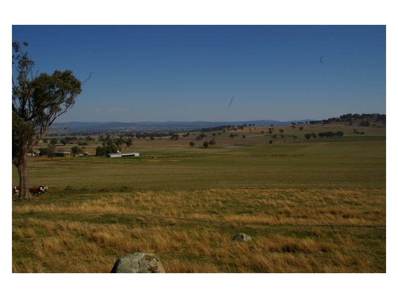 Lot 4,  Canowindra Road, Cowra NSW 2794