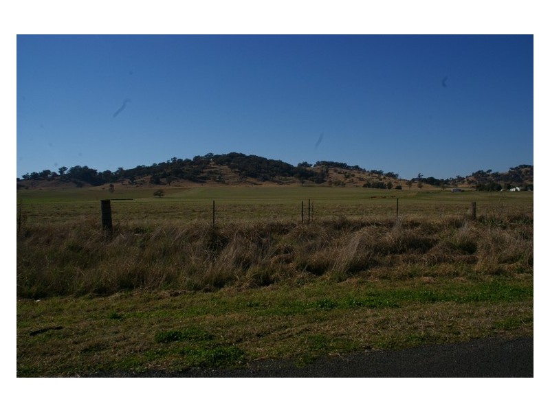 Lot 3,  Canowindra Road, Cowra NSW 2794