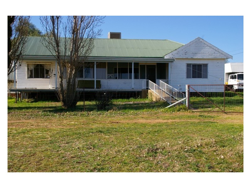 Canowindra Road, Cowra NSW 2794