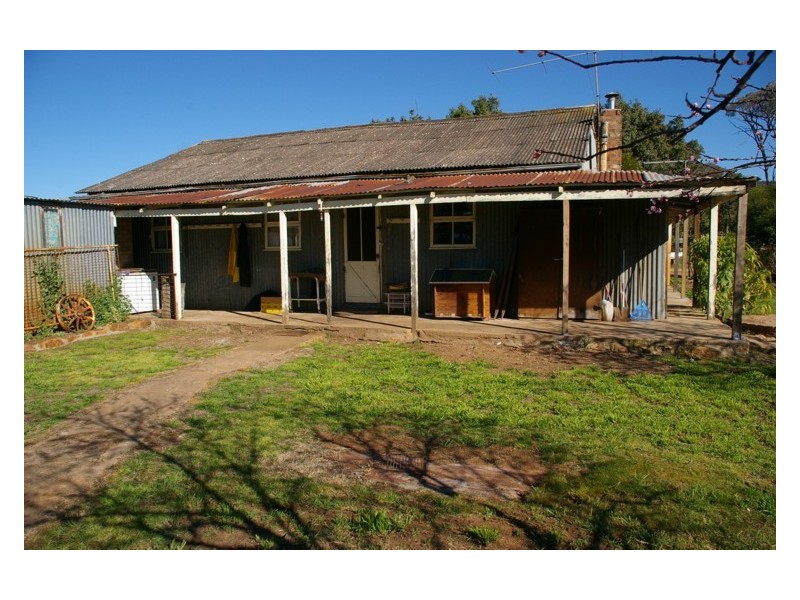 440 Kangarooby Road, Cowra NSW 2794