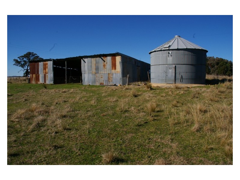 440 Kangarooby Road, Cowra NSW 2794