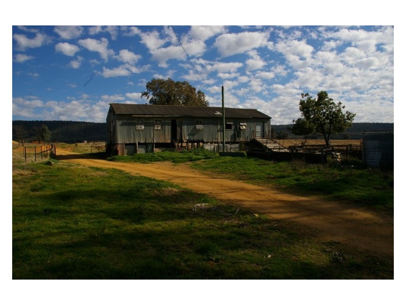 440 Kangarooby Road, Cowra NSW 2794