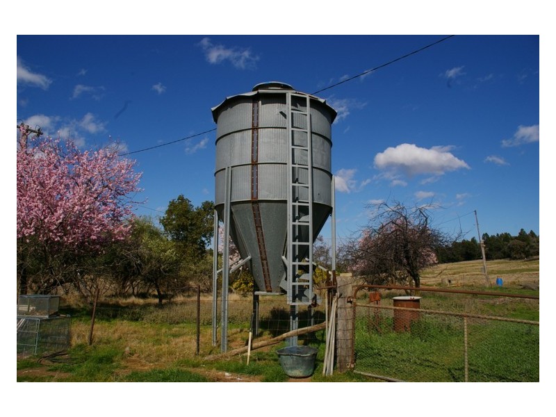 440 Kangarooby Road, Cowra NSW 2794