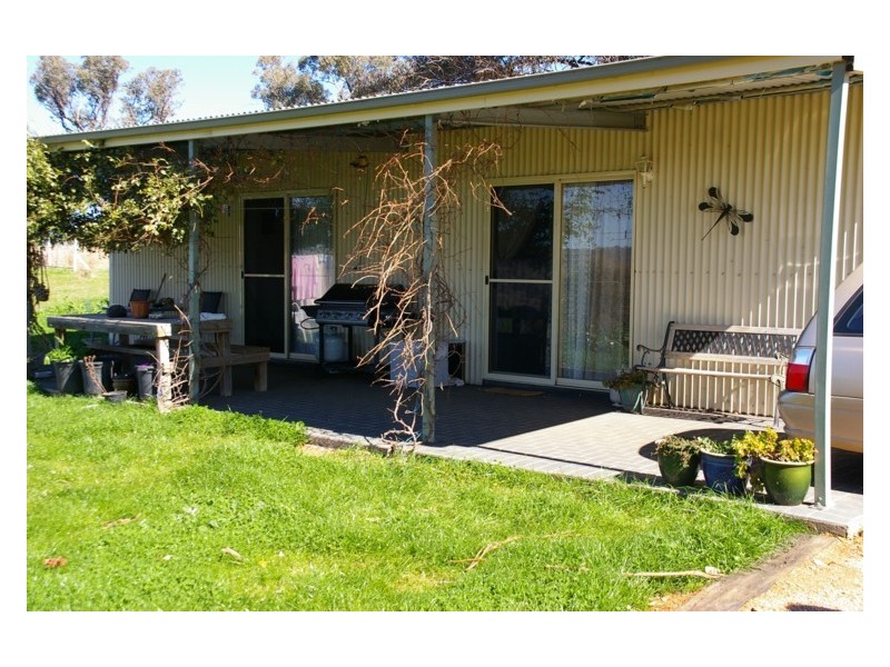 120 Wianamatta Road, Canowindra NSW 2804