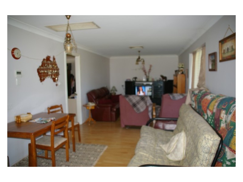 120 Wianamatta Road, Canowindra NSW 2804