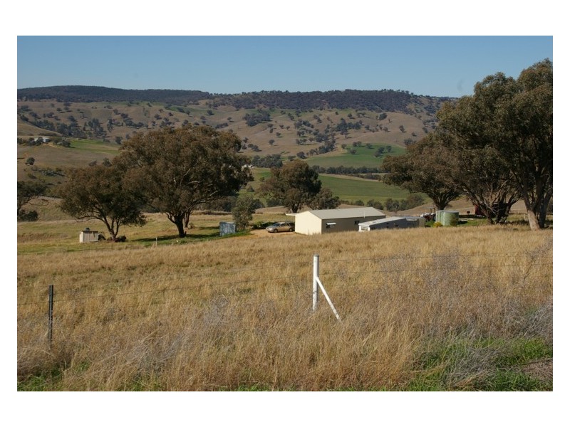 120 Wianamatta Road, Canowindra NSW 2804