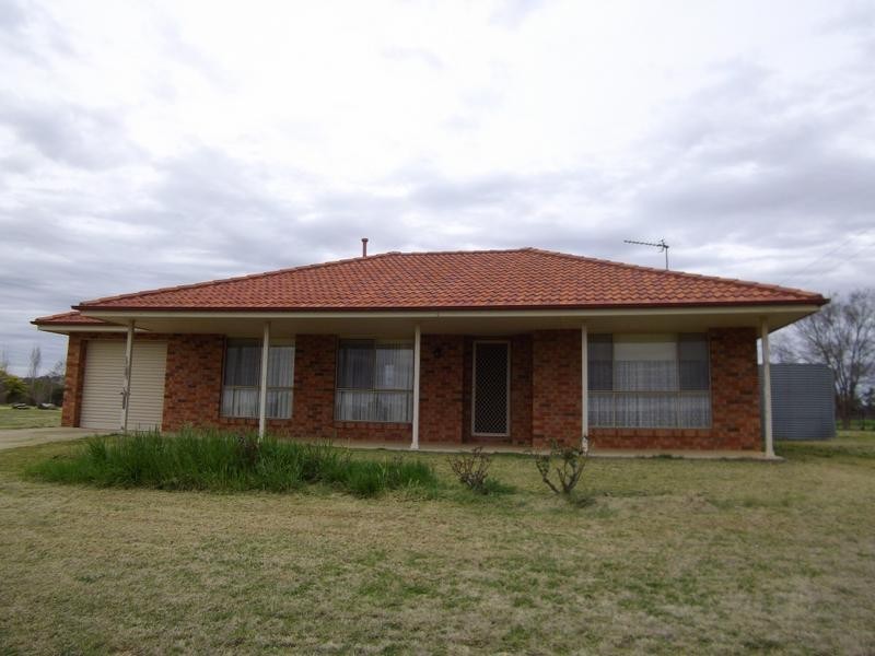 120 Carro Park Road, Cowra NSW 2794