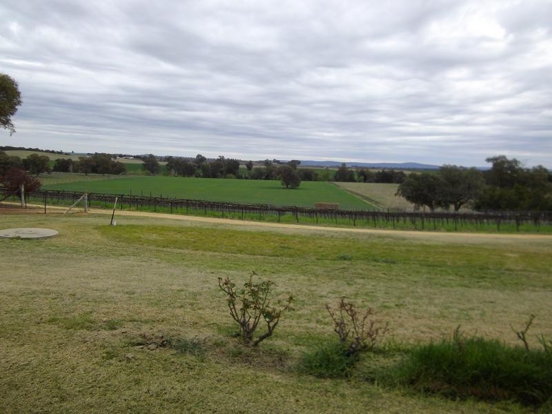120 Carro Park Road, Cowra NSW 2794