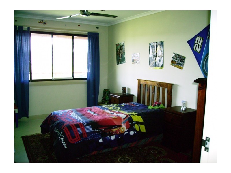 305 Horton Drive, Woodstock NSW 2793
