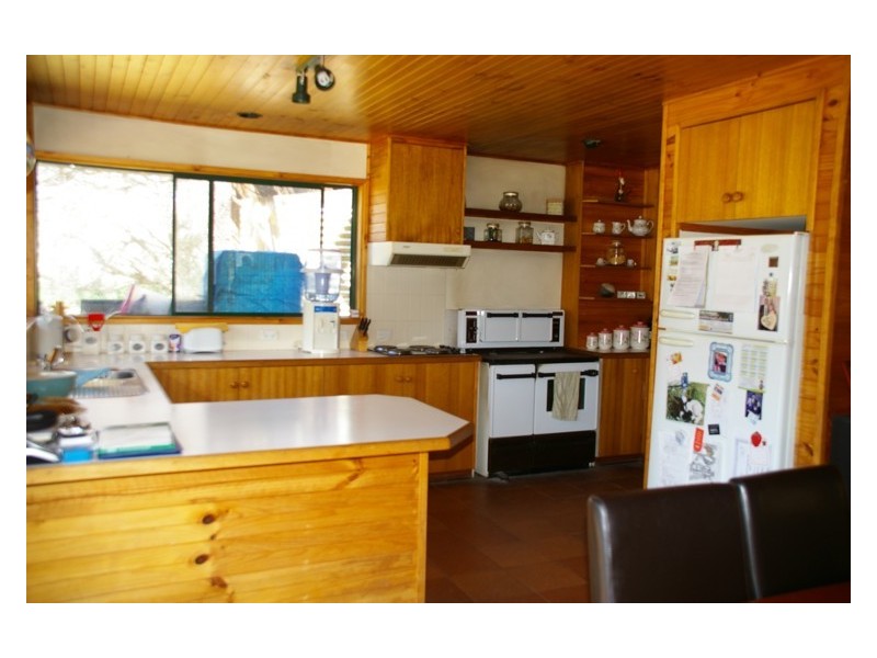 2557 Darbys Falls Road, Wyangala NSW 2808