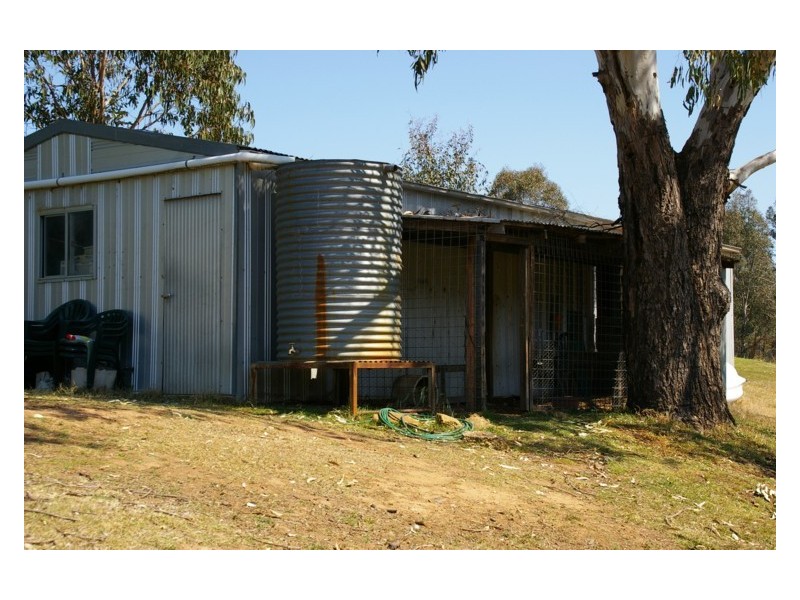 2557 Darbys Falls Road, Wyangala NSW 2808