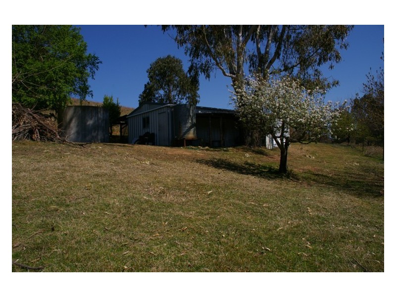 2557 Darbys Falls Road, Wyangala NSW 2808
