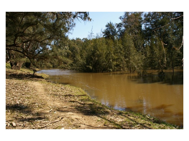 2557 Darbys Falls Road, Wyangala NSW 2808