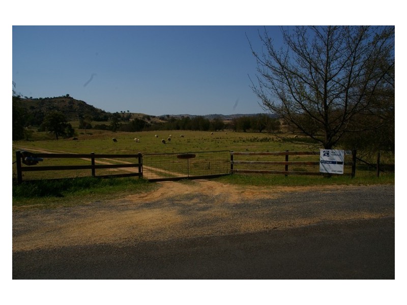 2557 Darbys Falls Road, Wyangala NSW 2808