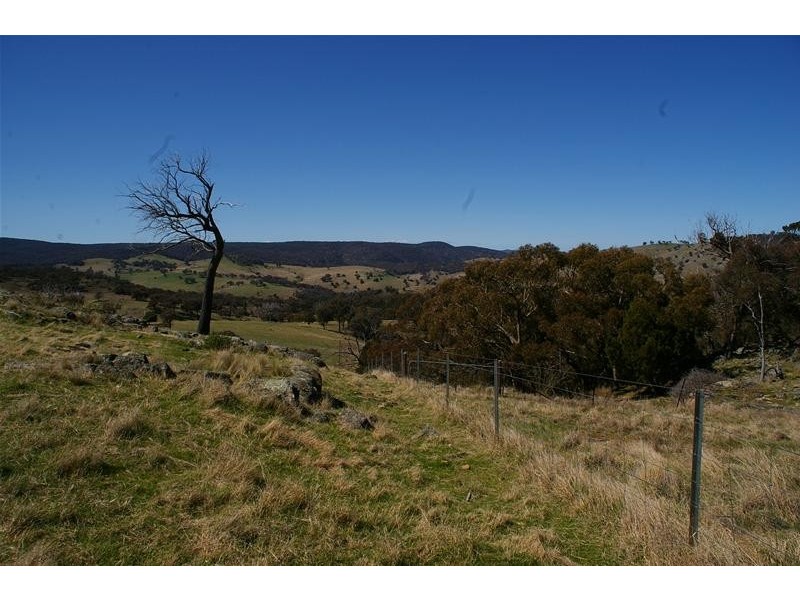 Lot 8 Clements Road, Woodstock NSW 2793