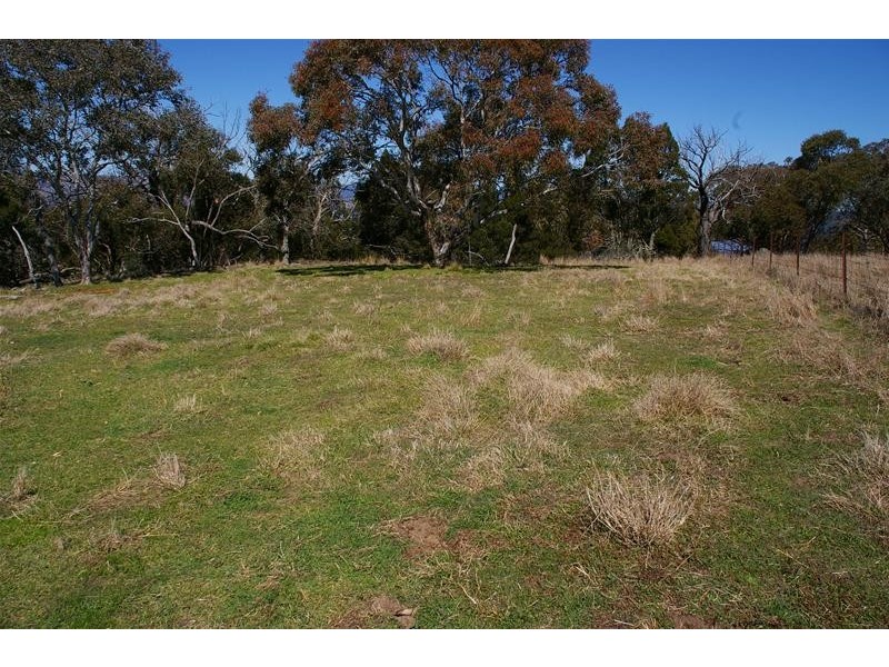 Lot 8 Clements Road, Woodstock NSW 2793