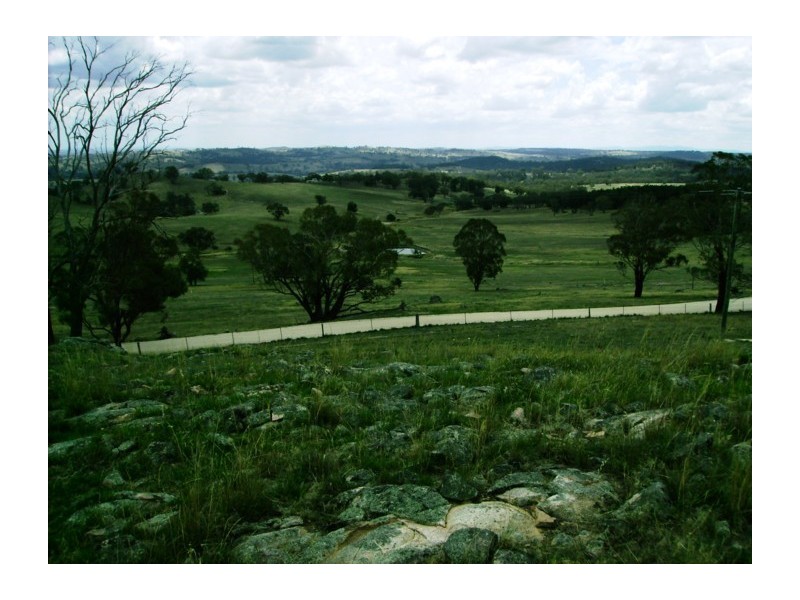 Lot 5,  Clements Road, Woodstock NSW 2793