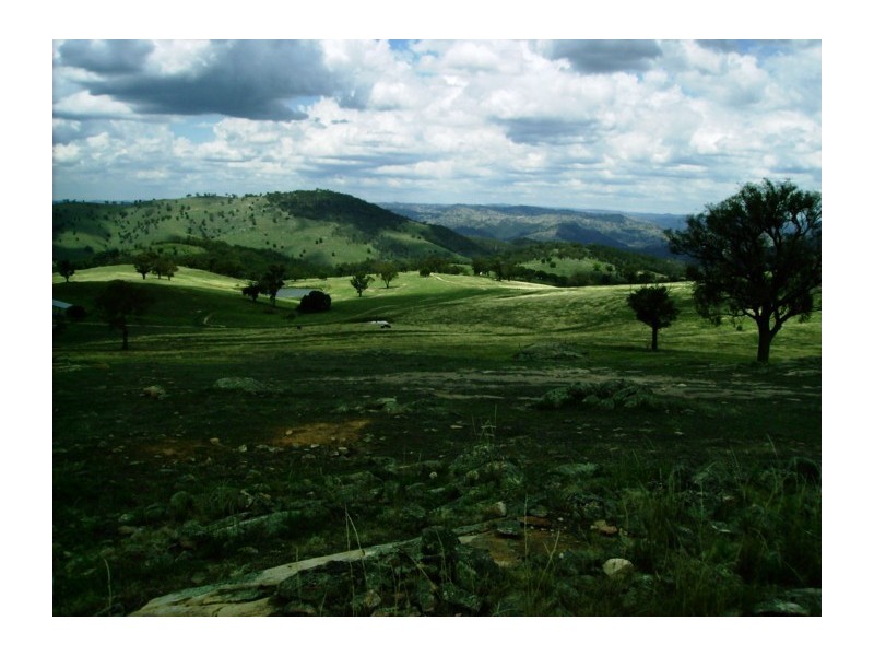 Lot 5,  Clements Road, Woodstock NSW 2793