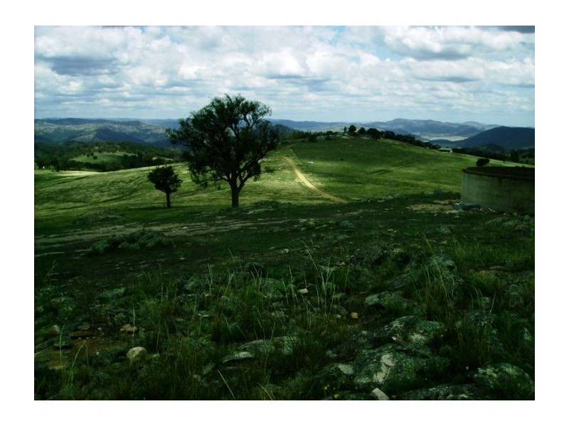 Lot 5,  Clements Road, Woodstock NSW 2793