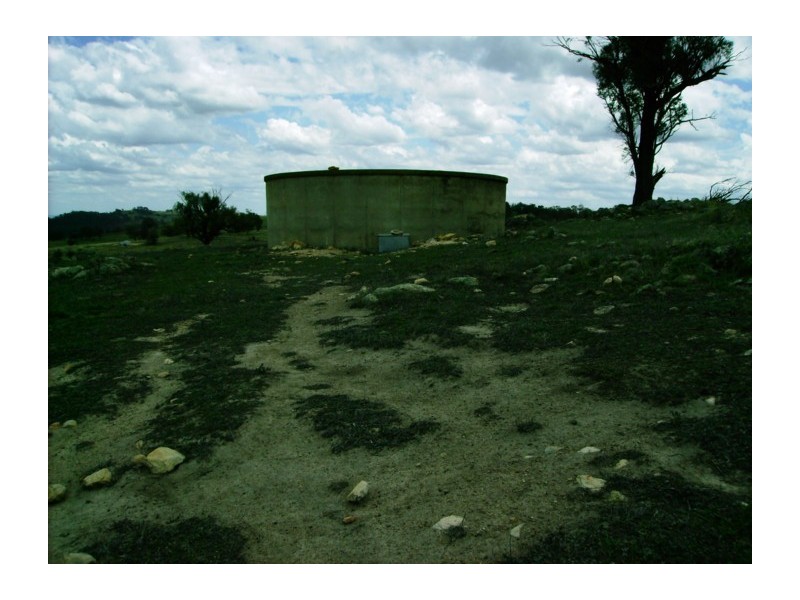 Lot 5,  Clements Road, Woodstock NSW 2793