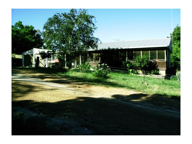 Lot 204,  Clements Road, Woodstock NSW 2793