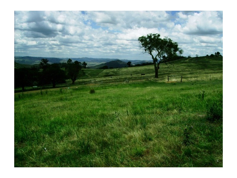 Lot 204,  Clements Road, Woodstock NSW 2793