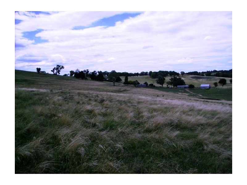 Lot 204,  Clements Road, Woodstock NSW 2793