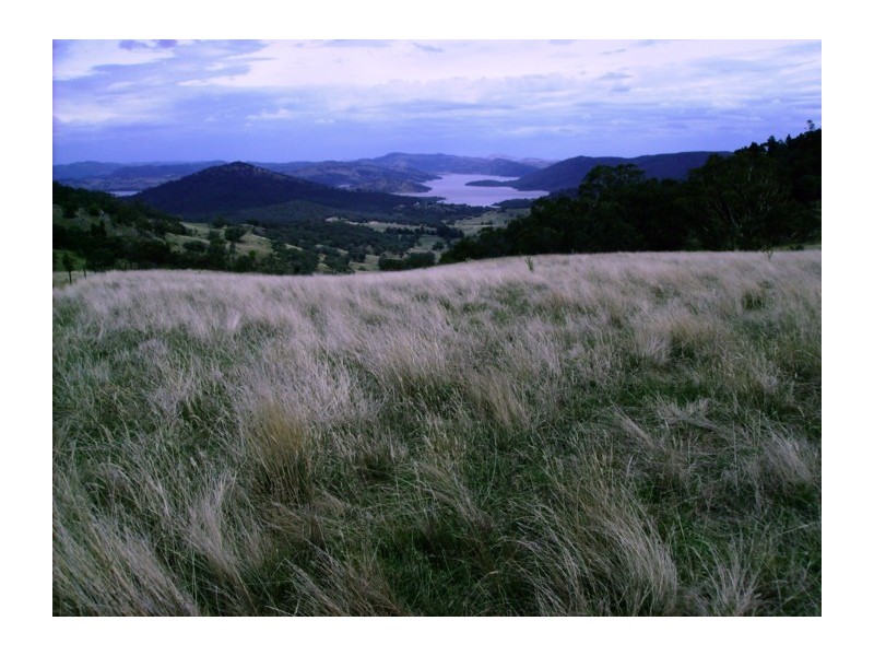 Lot 204,  Clements Road, Woodstock NSW 2793