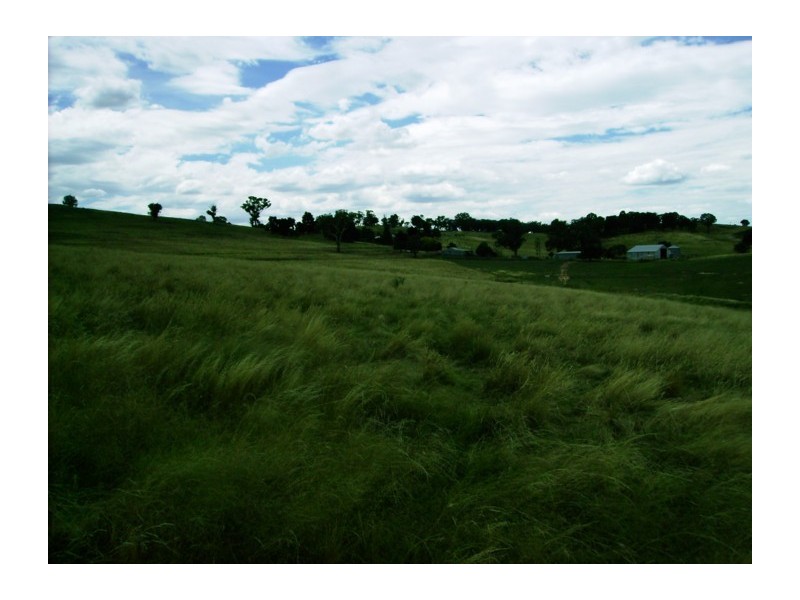 Lot 204,  Clements Road, Woodstock NSW 2793