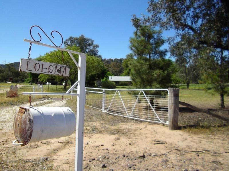 133 Middle Creek Road, Cowra NSW 2794