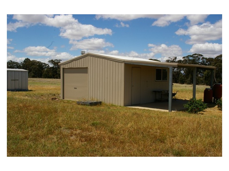 380 Conimbla Road, Cowra NSW 2794