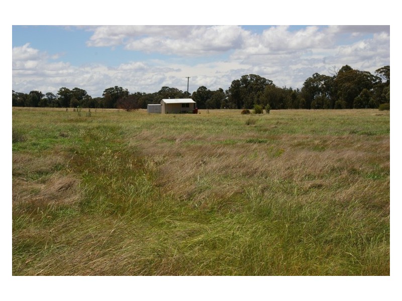 380 Conimbla Road, Cowra NSW 2794