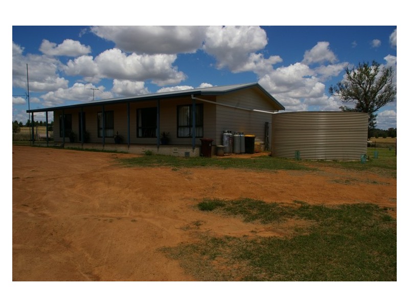 Lot 82,  Willowvale Road, Cowra NSW 2794