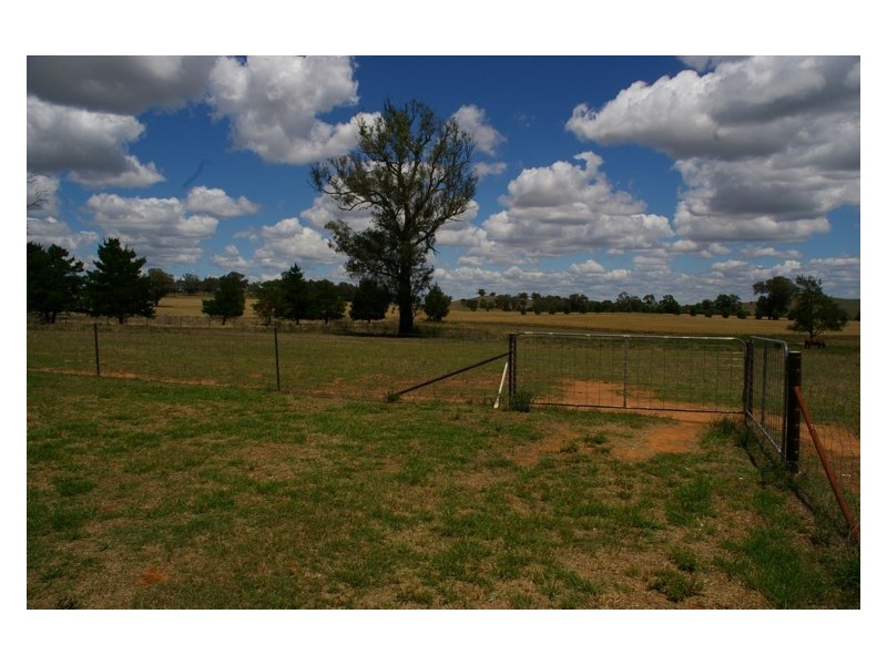 Lot 82,  Willowvale Road, Cowra NSW 2794