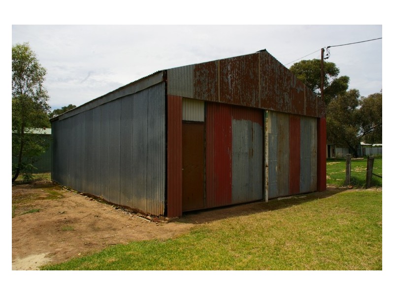 10 Alma Street, Koorawatha NSW 2807