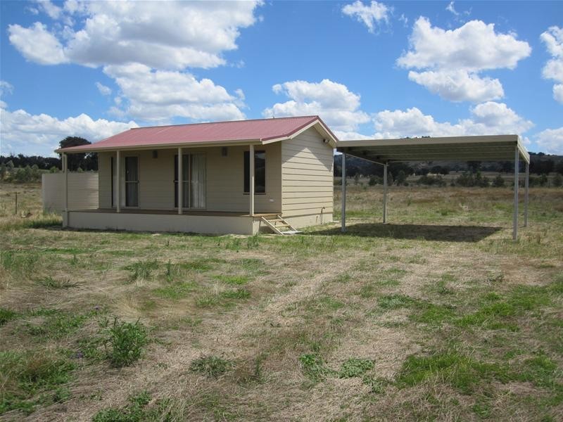 61 Bennett Springs Road, Hovells Creek NSW 2794