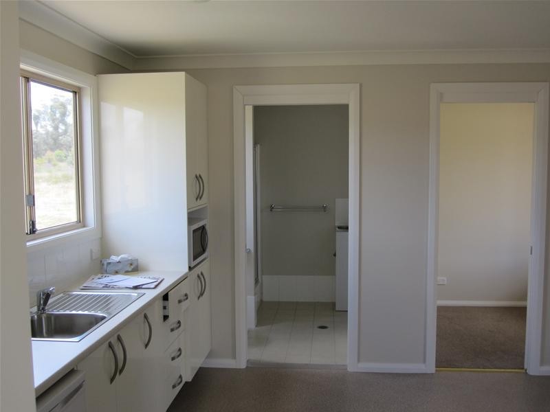 61 Bennett Springs Road, Hovells Creek NSW 2794