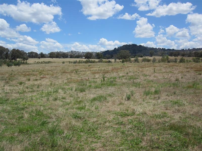 61 Bennett Springs Road, Hovells Creek NSW 2794