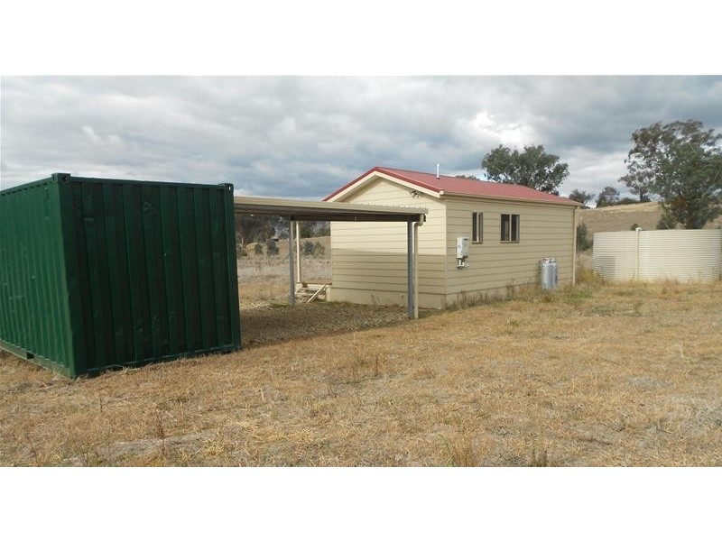 61 Bennett Springs Road, Hovells Creek NSW 2794