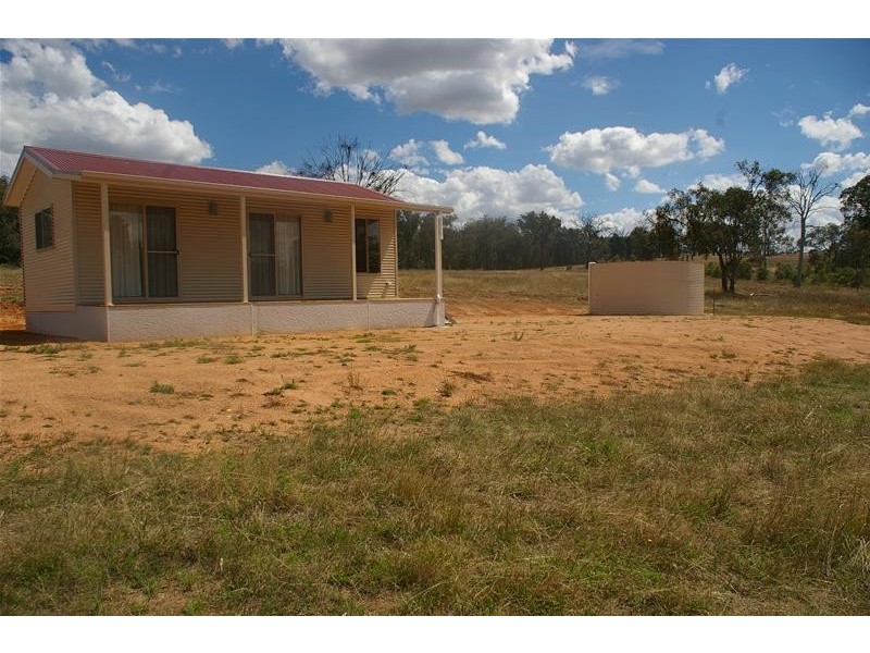 17 Bennett Springs Road, Hovells Creek NSW 2794