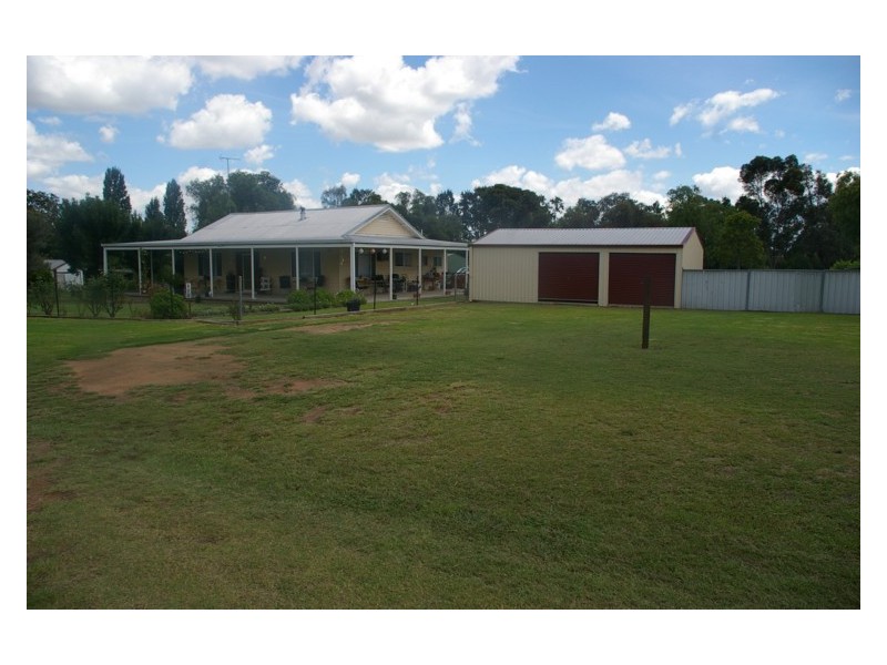 8 Alma Street, Koorawatha NSW 2807