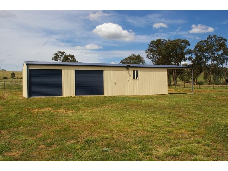 23 Goodacre Drive, Woodstock NSW 2538