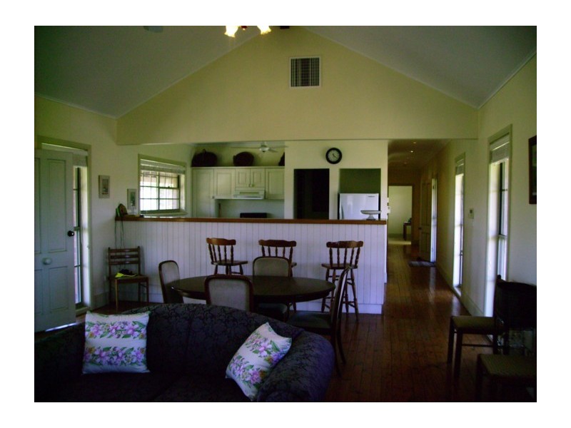 389 Mount McDonald Road, Wyangala NSW 2808